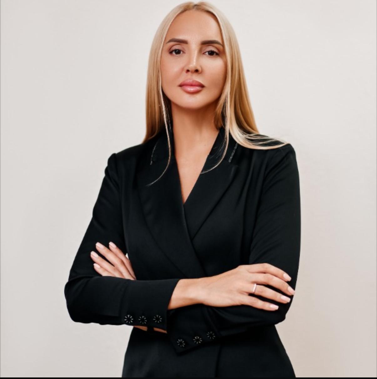 Пономарева Елена